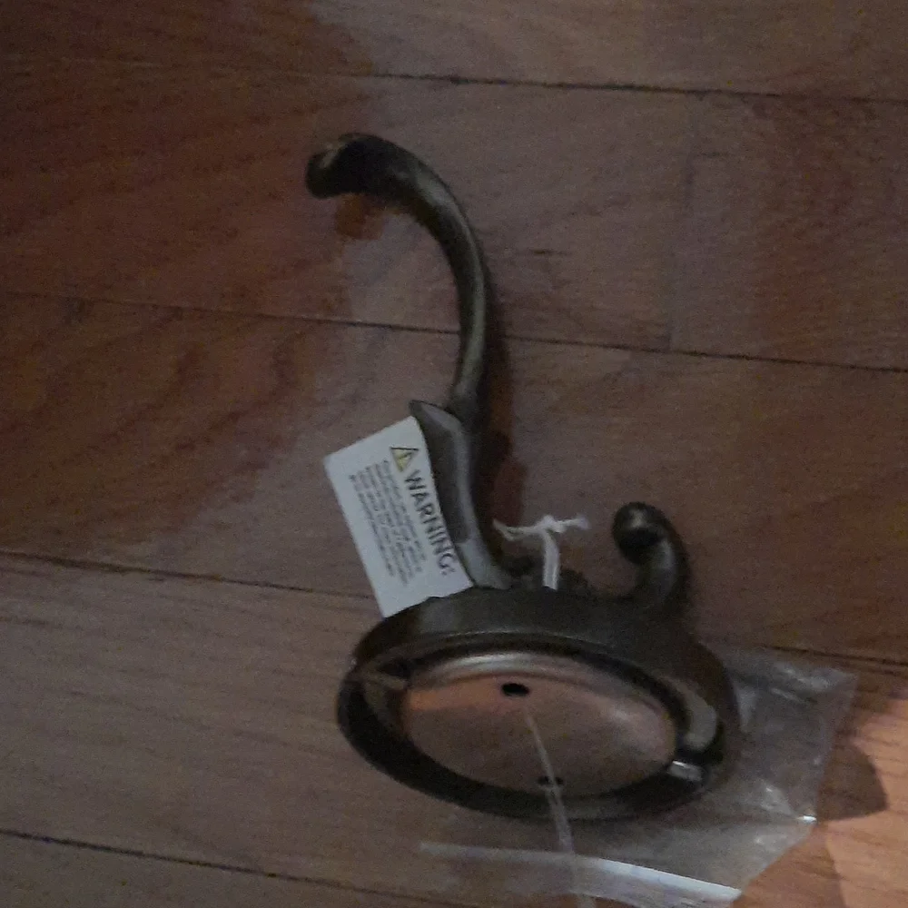 Anthropologie Palais Hook